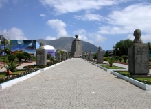 Imagen Mitad del Mundo